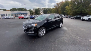 Used 2024  Ford Edge Titanium AWD at CarloanExpress&period;Com near Hampton&comma; VA