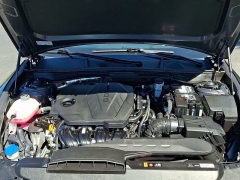 Used 2025  Hyundai Sonata SEL FWD at CarloanExpress&period;Com near Hampton&comma; VA