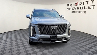 Used 2026  Cadillac Escalade 4WD 4dr Platinum Sport at CarloanExpress&period;Com near Hampton&comma; VA