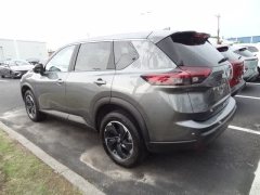 Used 2025  Nissan Rogue AWD SV at CarloanExpress&period;Com near Hampton&comma; VA