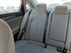 Used 2018  Hyundai Sonata 4d Sedan Eco at CarloanExpress&period;Com near Hampton&comma; VA