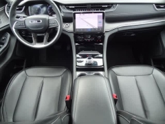 Used 2023  Jeep Grand Cherokee Limited 4x4 at CarloanExpress.Com near Hampton, VA