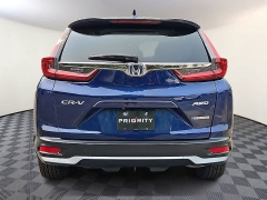 Used 2021  Honda CR-V Hybrid EX-L AWD at CarloanExpress&period;Com near Hampton&comma; VA