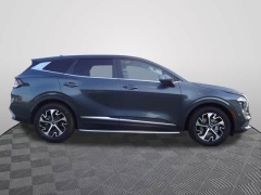 Used 2023  Kia Sportage EX FWD at CarloanExpress&period;Com near Hampton&comma; VA