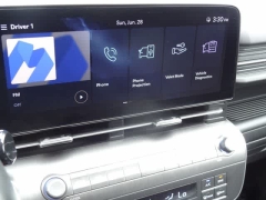 Used 2024  Hyundai Kona SEL AWD at CarloanExpress&period;Com near Hampton&comma; VA