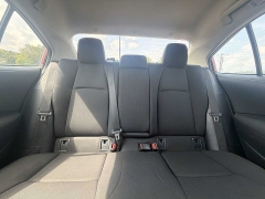 Used 2025  Toyota Corolla LE CVT at CarloanExpress&period;Com near Hampton&comma; VA