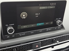 New 2026  Honda Civic Sedan Hybrid Sport CVT at CarloanExpress&period;Com near Hampton&comma; VA