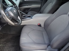 Used 2023  Toyota Camry LE Auto at CarloanExpress&period;Com near Hampton&comma; VA