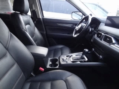 Used 2022  Mazda CX-5 2&period;5 S Premium Plus Package AWD at CarloanExpress&period;Com near Hampton&comma; VA