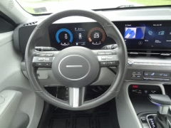 Used 2025  Hyundai Kona SEL FWD at CarloanExpress&period;Com near Hampton&comma; VA