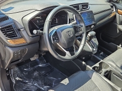 Used 2021  Honda CR-V EX-L AWD at CarloanExpress&period;Com near Hampton&comma; VA