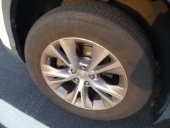 Used 2015  Toyota Highlander 4d SUV AWD XLE at CarloanExpress.Com near Hampton, VA