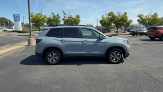 Used 2023  Honda Passport TrailSport AWD at CarloanExpress&period;Com near Hampton&comma; VA