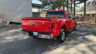 Used 2022  Ford F-150 4WD SuperCrew Box at CarloanExpress&period;Com near Hampton&comma; VA