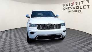 Used 2018  Jeep Grand Cherokee Limited 4x4 at CarloanExpress&period;Com near Hampton&comma; VA