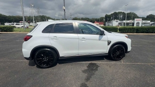 Used 2025  Mitsubishi Outlander Sport 2&period;0 AWC at CarloanExpress&period;Com near Hampton&comma; VA