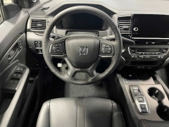 New 2026  Honda Ridgeline TrailSport&plus; AWD at CarloanExpress&period;Com near Hampton&comma; VA