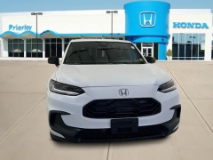 New 2025  Honda HR-V Sport AWD CVT at CarloanExpress.Com near Hampton, VA