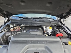 Used 2024  Ram 2500 Big Horn 4x4 Crew Cab 6'4" Box at CarloanExpress.Com near Hampton, VA