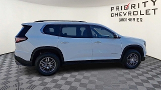 Used 2025  GMC Acadia FWD 4dr Elevation at CarloanExpress&period;Com near Hampton&comma; VA