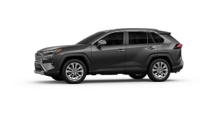 Used 2025  Toyota RAV4 Limited AWD at CarloanExpress.Com near Hampton, VA