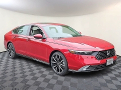 New 2026  Honda Accord Hybrid Touring Sedan at CarloanExpress&period;Com near Hampton&comma; VA