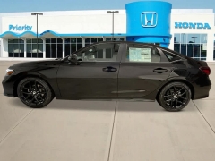 New 2026  Honda Civic Sedan Sport CVT at CarloanExpress&period;Com near Hampton&comma; VA