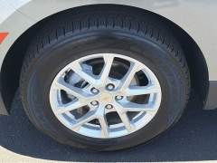 Used 2024  Chevrolet Equinox AWD 4dr LT w&sol;1LT at CarloanExpress&period;Com near Hampton&comma; VA