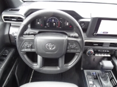 Used 2025  Toyota Tacoma 4WD Double Cab Bed &lpar;Natl&rpar; at CarloanExpress&period;Com near Hampton&comma; VA