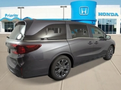 New 2026  Honda Odyssey Touring Auto at CarloanExpress&period;Com near Hampton&comma; VA