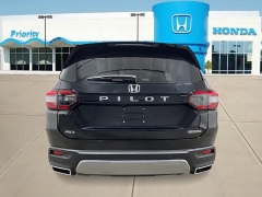 New 2026  Honda Pilot Touring AWD at CarloanExpress&period;Com near Hampton&comma; VA