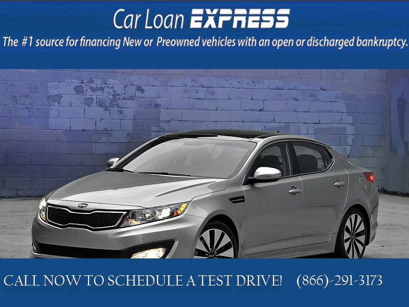 Used 2012  Kia Optima 4dr Sdn 2.4L Auto LX at CarloanExpress.Com near Hampton, VA