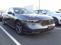 Used 2023  Honda Accord Sedan EX CVT at CarloanExpress&period;Com near Hampton&comma; VA