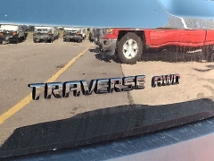 Used 2023  Chevrolet Traverse AWD 4dr RS at CarloanExpress&period;Com near Hampton&comma; VA