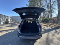 Used 2023  Nissan Rogue AWD S at CarloanExpress&period;Com near Hampton&comma; VA