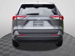 Used 2025  Toyota RAV4 XLE FWD at CarloanExpress&period;Com near Hampton&comma; VA