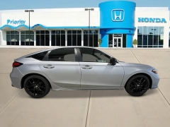 New 2026  Honda Civic Hatchback Sport CVT at CarloanExpress.Com near Hampton, VA