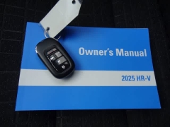 Used 2025  Honda HR-V Sport AWD CVT at CarloanExpress&period;Com near Hampton&comma; VA