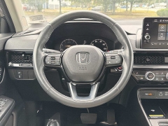 Used 2023  Honda CR-V EX-L 2WD at CarloanExpress&period;Com near Hampton&comma; VA