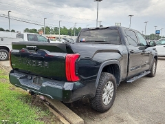 Used 2022  Toyota Tundra 4WD SR5 CrewMax 6&period;5ft Bed at CarloanExpress&period;Com near Hampton&comma; VA