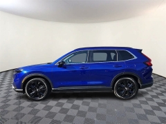 Used 2023  Honda CR-V Hybrid Sport Touring AWD at CarloanExpress&period;Com near Hampton&comma; VA