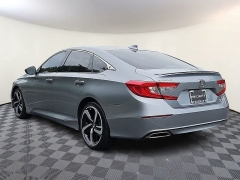 Used 2020  Honda Accord Sedan 4d Sport 1&period;5L CVT at CarloanExpress&period;Com near Hampton&comma; VA