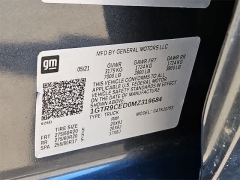 Used 2021  GMC Sierra 1500 4WD Double Cab 147" Elevation w/3SB at CarloanExpress.Com near Hampton, VA