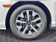 New 2026  Honda Odyssey EX-L Auto at CarloanExpress&period;Com near Hampton&comma; VA