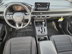 New 2027  Honda CR-V Hybrid Sport FWD at CarloanExpress&period;Com near Hampton&comma; VA