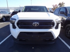 Used 2025  Toyota Tacoma 2WD SR XtraCab 6ft Bed AT at CarloanExpress.Com near Hampton, VA