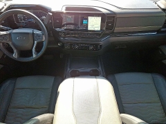 Used 2025  Chevrolet Silverado 2500HD 4WD Crew Cab 159" ZR2 at CarloanExpress&period;Com near Hampton&comma; VA