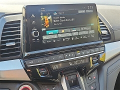 New 2026  Honda Odyssey EX-L Auto at CarloanExpress&period;Com near Hampton&comma; VA