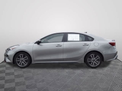Used 2023  Kia Forte LXS IVT at CarloanExpress&period;Com near Hampton&comma; VA