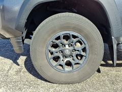 Used 2023  Toyota Tacoma 4WD Double Cab 5' Bed V6 &lpar;Natl&rpar; at CarloanExpress&period;Com near Hampton&comma; VA